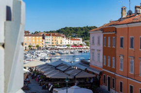 El Atico, Rovinj